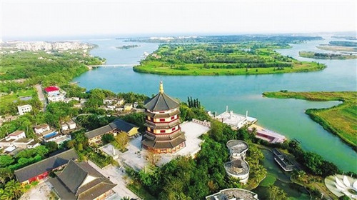 庆阳市有什么好玩的旅游景点