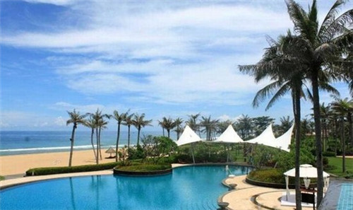 在海南买房过冬的利弊，海南一套海景楼盘哪家好