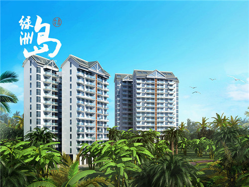 乐东龙沐湾怎么样？好玩吗
