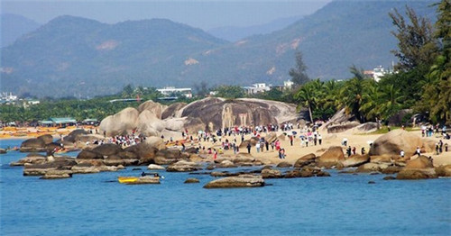 海南文昌高隆湾比较便宜的房子，文昌高隆湾适合外地人买房吗