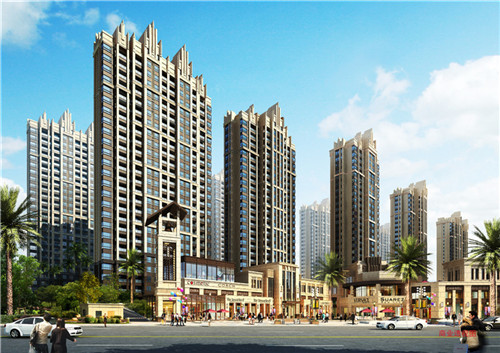 2024保亭房产未来发展趋势