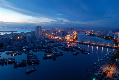 海口海口人民公园怎么样？好玩吗