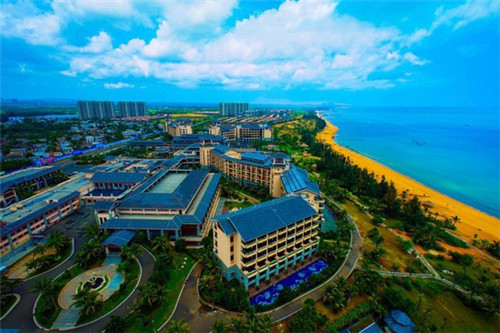 盂县夏季值得打卡的地方
