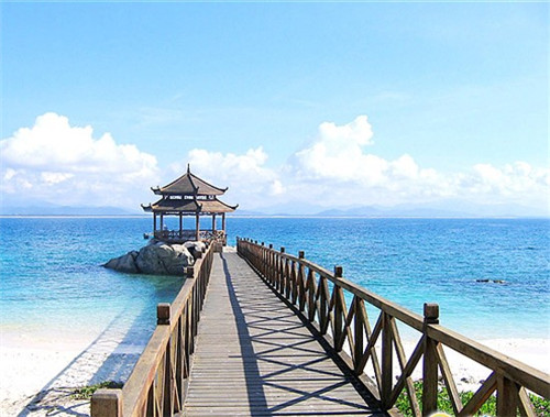 揭东县旅游必去景点