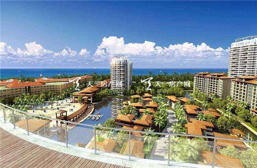 海南吉阳区房价降下来了吗？