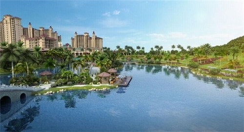 陵水陵水海滨风景名胜区怎么去？好玩吗