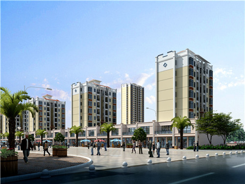 海南洋浦气候适合北方人居住吗？