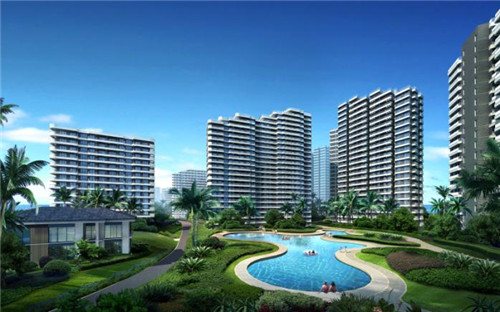 陵水清水湾新房，陵水清水湾在哪
