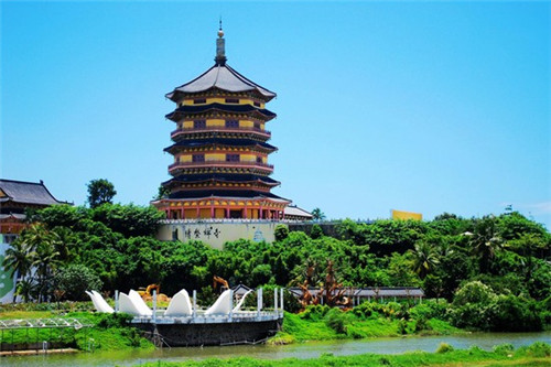 兴县有哪些生态旅游地标值得游玩