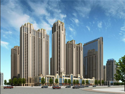 海南海景房2024价格？在海南买商铺有前景吗~