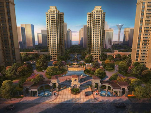 2024陵水清水湾房价走势分析！