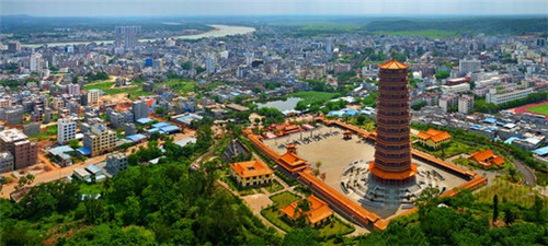 安顺市旅游几月份去最好