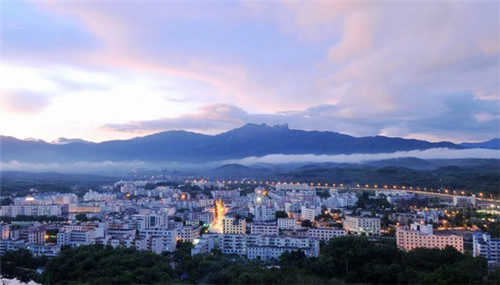 贺兰县适合去旅游的地方