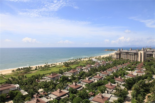 海南2035年房价