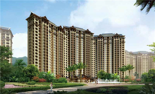 临高的海景房怎样？适合居住吗