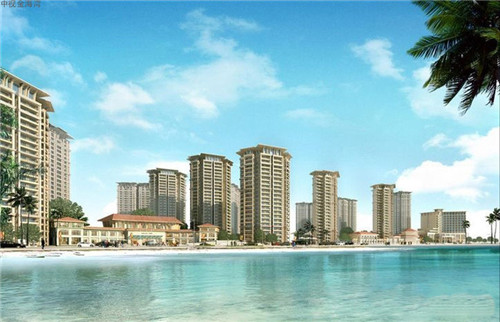 乐东龙栖湾养老公寓大全，乐东龙栖湾发展规划