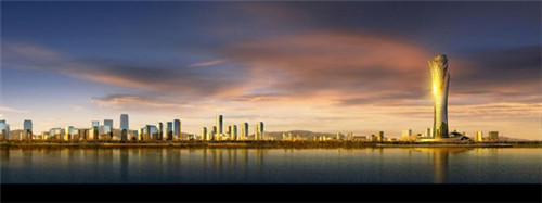 白沙海景房怎样？海景房发展前景怎么样