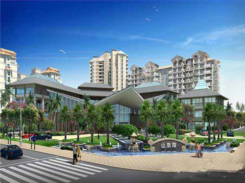 海南龙沐湾房子适合买吗（海南乐东龙沐湾发展前景）
