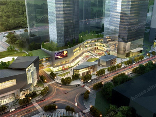 海口观澜湖小户型房价如何，海口观澜湖户型图