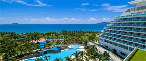 海南月澜湾房价多少钱