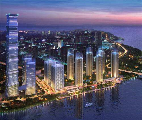 海南崖州区买房养老哪里最好？气候潮湿吗？