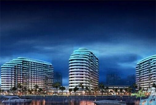 琼海博鳌镇未来哪个地方新房增值最快