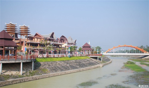 枞阳县有什么旅游景点吗