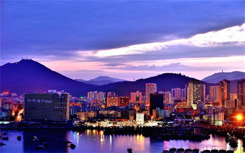 交城县有什么好玩的地方旅游景点