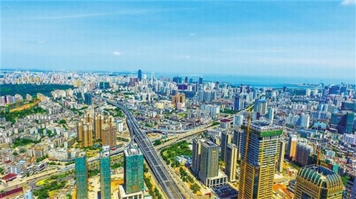 在天涯区买房哪个楼盘性价比高？