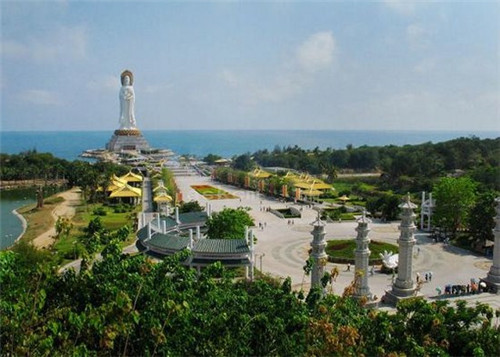平阳县最值得去的地方