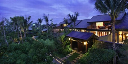 海南试住养老公寓
