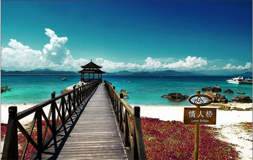 海南投资房产前景