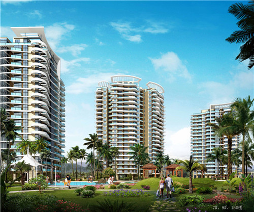 海南农垦建房政策