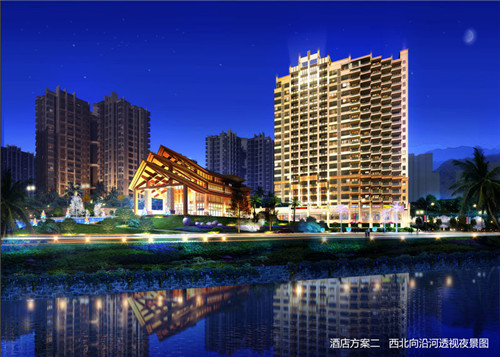 元氏县有什么好玩的旅游景点