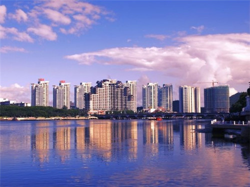 诸城市浪漫的旅游景点有哪些