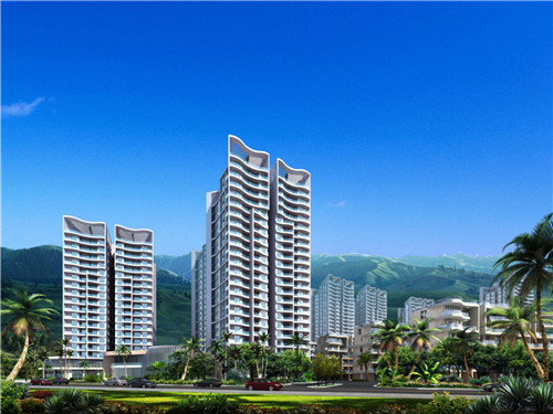 广宁县免费湿地公园有哪些景点