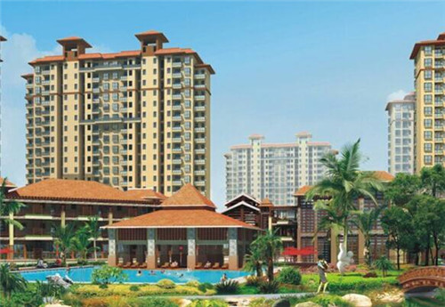 海南公寓适合长期居住吗