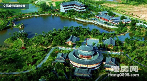 双江拉祜族佤族布朗族傣族自治县的园林景点有哪些