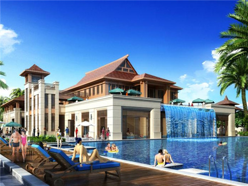 海南洋浦适合养老吗