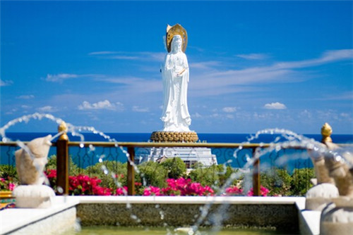 淮安市有什么旅游景点吗