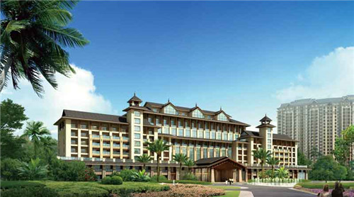 阳东县旅游景点有哪些地方