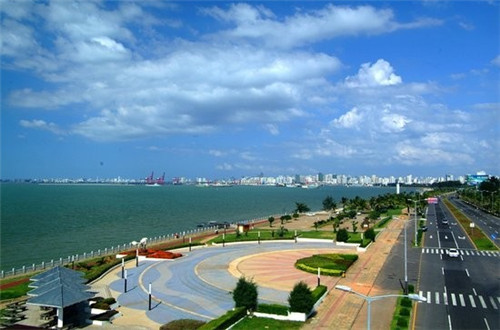 安顺市免费湿地公园有哪些景点