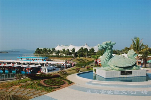 陇西县秋季有哪些小众旅游景点