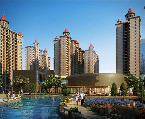 在海南陵水买房养老怎么选？气候怎么样？