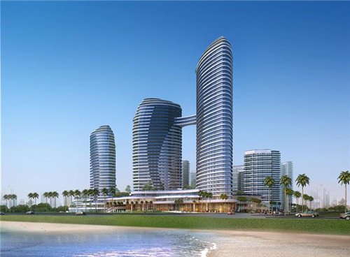 海南琼中房价为什么涨的这么快？