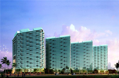 海口万里香啤酒广场好玩吗？开放时间是什么时候