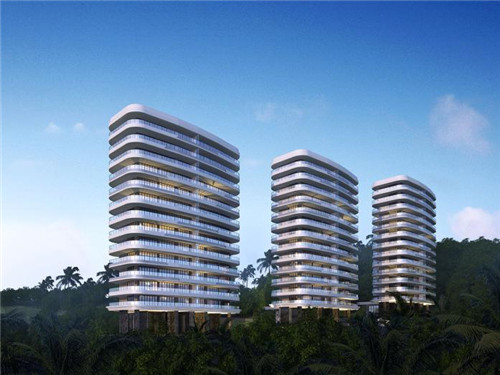 海南三亚住宅还能度假吗？