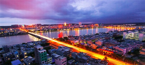 太和县游玩攻略及费用