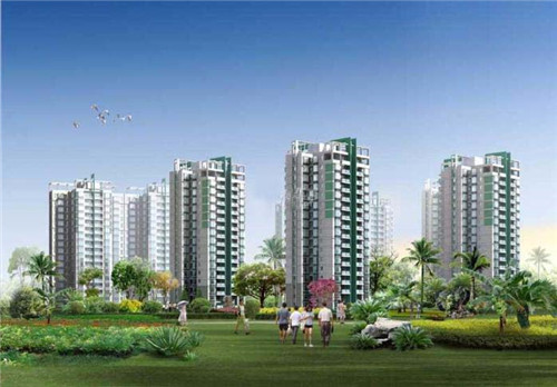 阳春市开放式景区有哪些