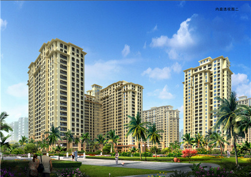 海南乐东龙沐湾住宅哪个地段比较好？